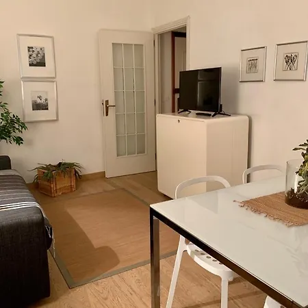 Apartment Vicinissimo Al Mare *