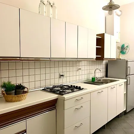 Apartment Vicinissimo Al Mare *