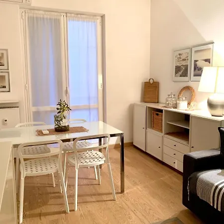 Apartment Vicinissimo Al Mare *
